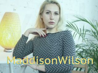 MaddisonWilson
