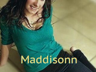 Maddisonn