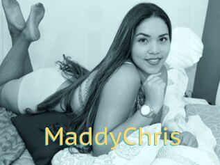 MaddyChris