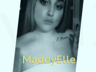 MaddyElle