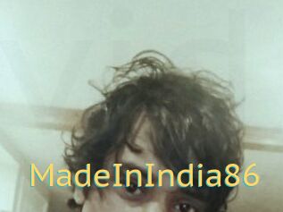 MadeInIndia86