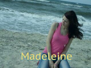 Madeleine