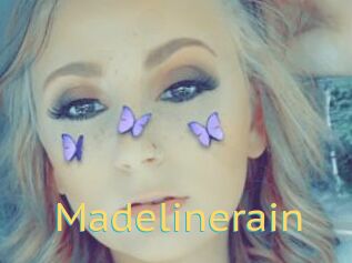 Madelinerain