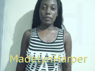 MadelynHarper