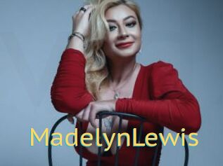 MadelynLewis