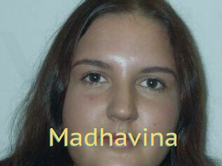 Madhavina
