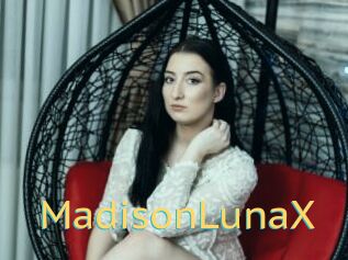 MadisonLunaX