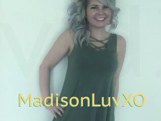 MadisonLuvXO
