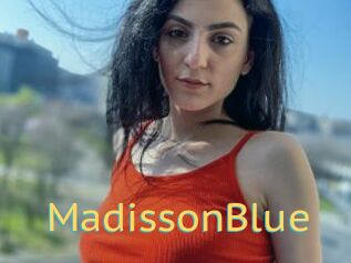 MadissonBlue