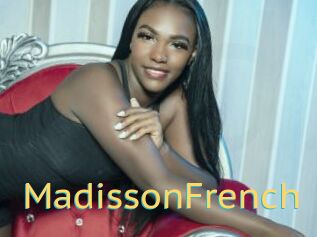 MadissonFrench