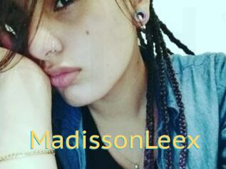 MadissonLeex