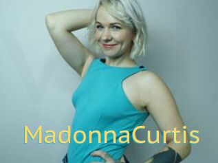 MadonnaCurtis