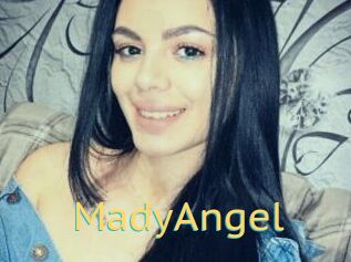 MadyAngel