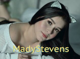 MadyStevens