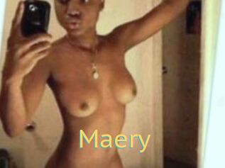 Maery