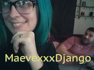 MaevexxxDjango