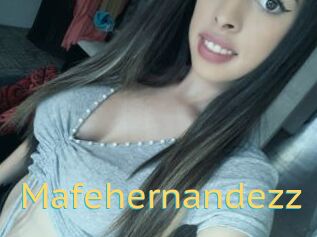 Mafehernandezz