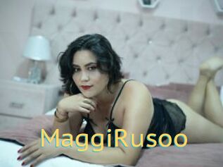 MaggiRusoo