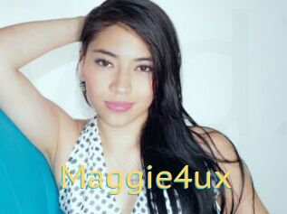 Maggie4ux