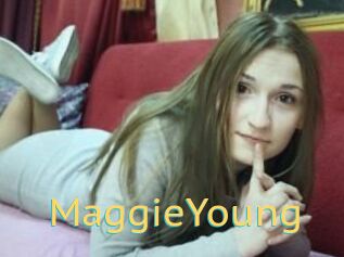 MaggieYoung