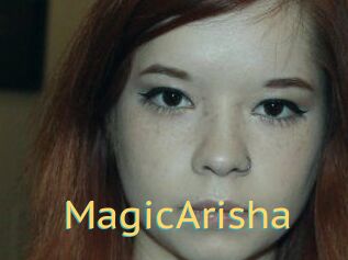 Magic_Arisha