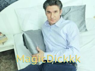 MagicDickkk