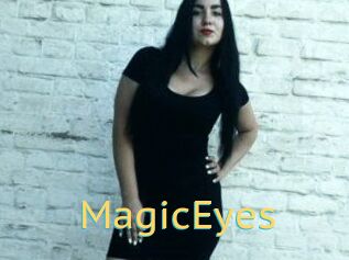 MagicEyes