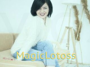 MagicLotoss