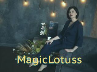 MagicLotuss
