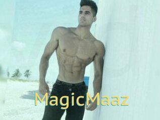 MagicMaaz