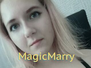 MagicMarry