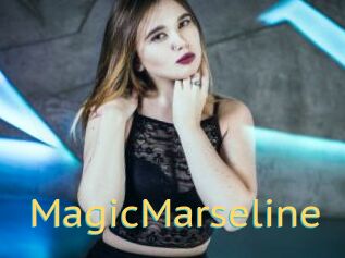 MagicMarseline