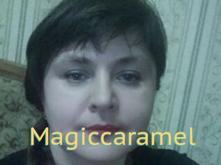 Magiccaramel