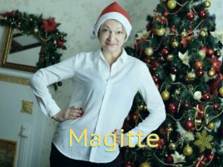 Magitte