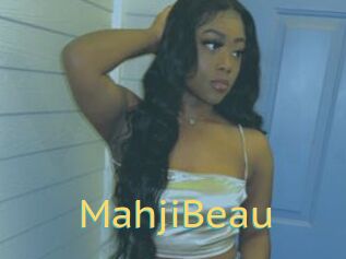 MahjiBeau