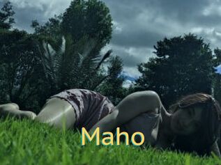 Maho