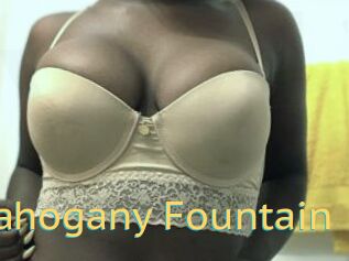 Mahogany_Fountain