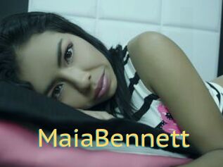 MaiaBennett