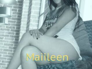 Maiileen