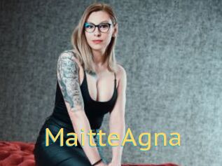 MaitteAgna