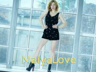 MaiyaLove