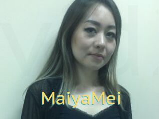 MaiyaMei