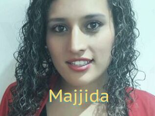 Majjida