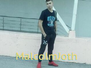 MalcolmJoth