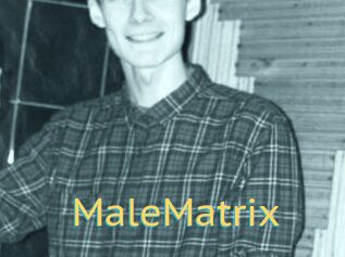 Male_Matrix