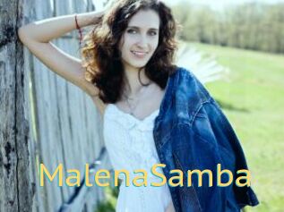 MalenaSamba