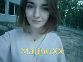MalibuXX