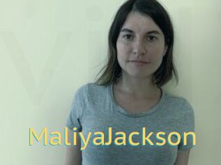 MaliyaJackson