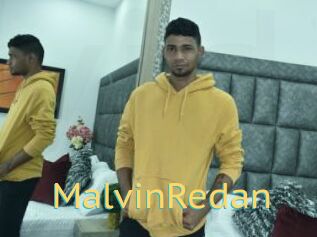 MalvinRedan