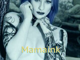 Mamaink